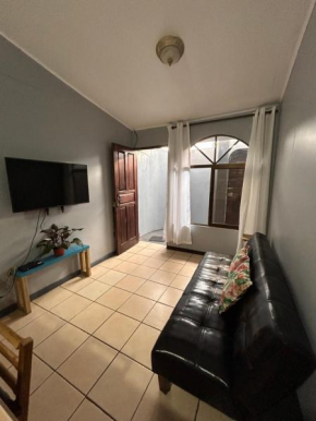 Apartamento 7